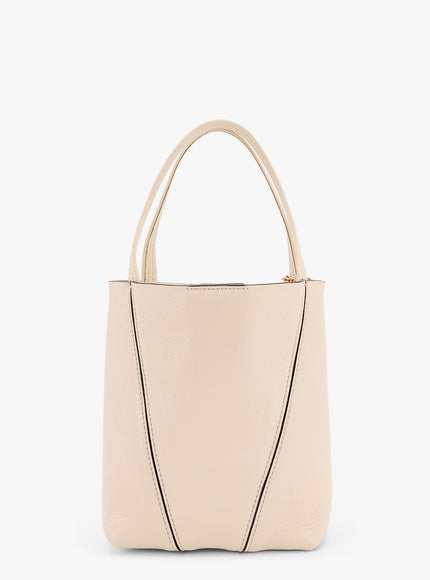 Chloe' Chloé Spin Leather Crossbody Bag