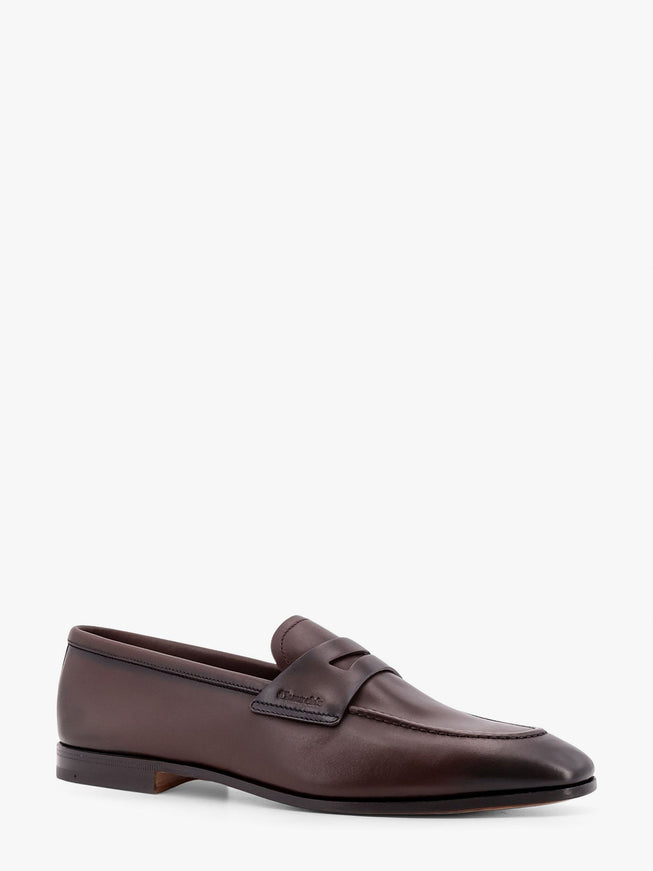 Church's Maesteg Leather Loafer