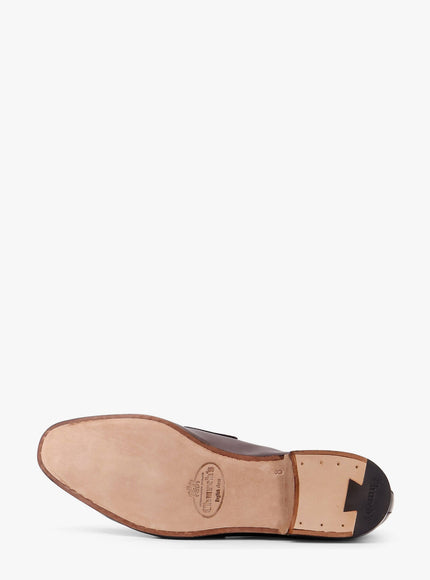 Church's Maesteg Leather Loafer