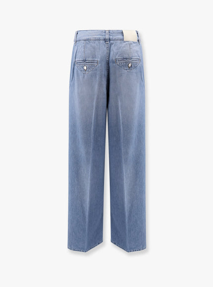 Closed Wide Leg Jurdy Jeans