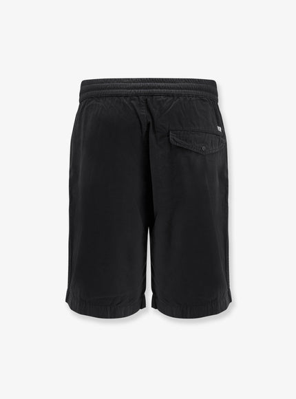 C.p.company Cotton Cargo Bermuda Shorts