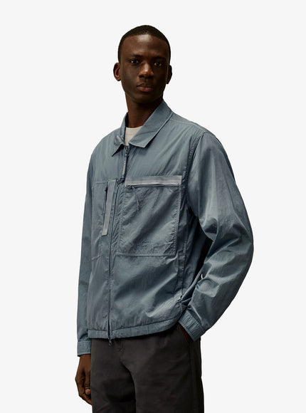 C.p.company Chrome-R Nylon Jacket