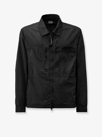 C.p.company Chrome-R Nylon Jacket S M