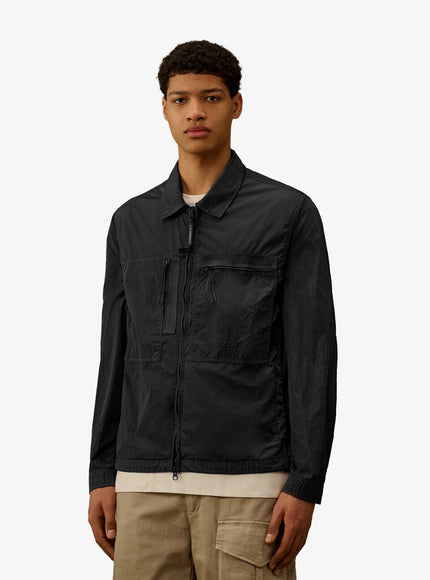 C.p.company Chrome-R Nylon Jacket