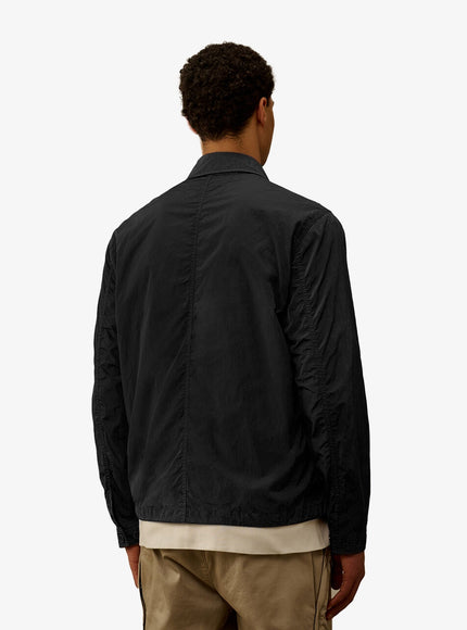 C.p.company Chrome-R Nylon Jacket