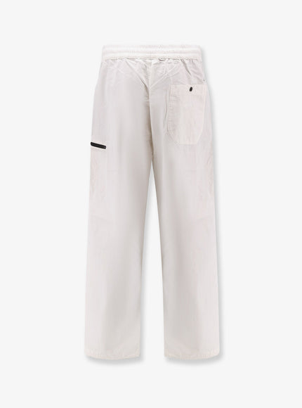 C.p.company Cotton Cargo Trousers
