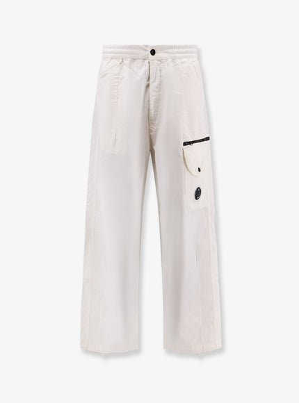C.p.company Cotton Cargo Trousers 54