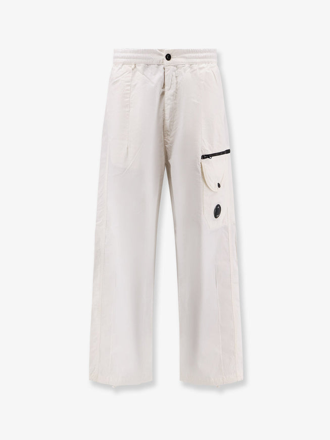 C.p.company Cotton Cargo Trousers 54