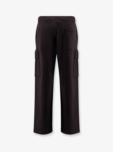 C.p.company Jogger Cotton Trousers