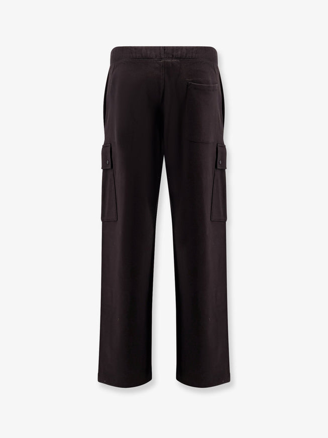 C.p.company Jogger Cotton Trousers