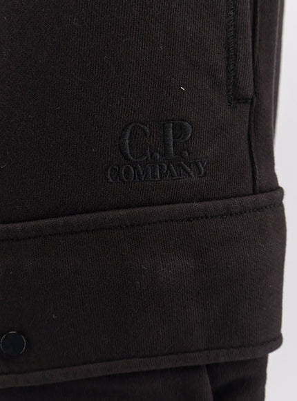 C.p.company Jogger Cotton Trousers