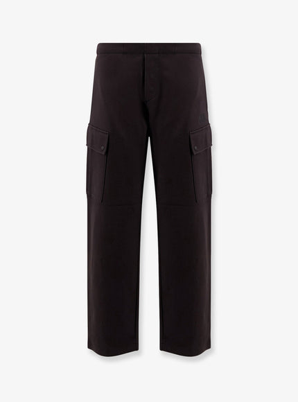 C.p.company Jogger Cotton Trousers