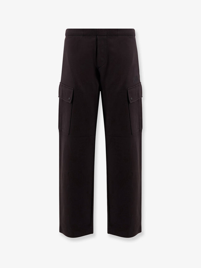 C.p.company Jogger Cotton Trousers
