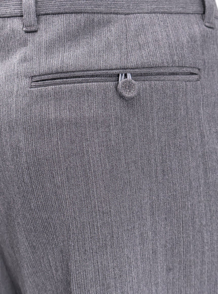 Dior Cotton Trousers