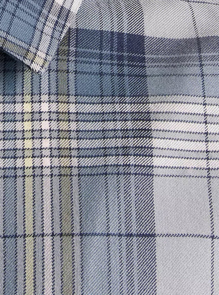 Dior Camcia Madras Con Chiusura Zip