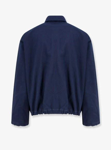 Dior Cd Icon Cotton Jacket