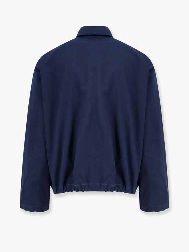 Dior Cd Icon Cotton Jacket