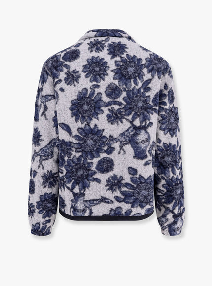 Dior Dior And Hylton Nel Wool Blend Sweatshirt