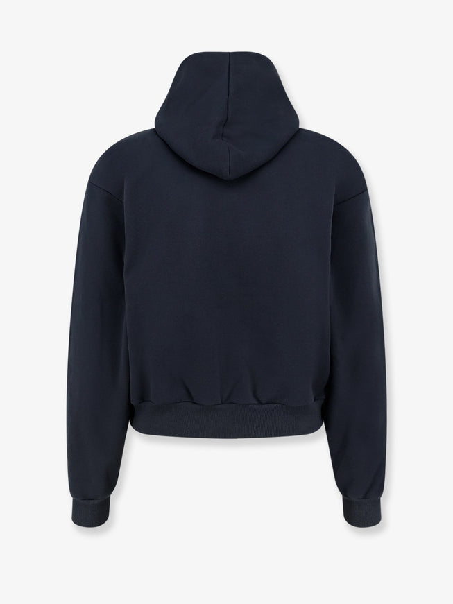Dior Dior And Hylton Nel Cotton Sweatshirt