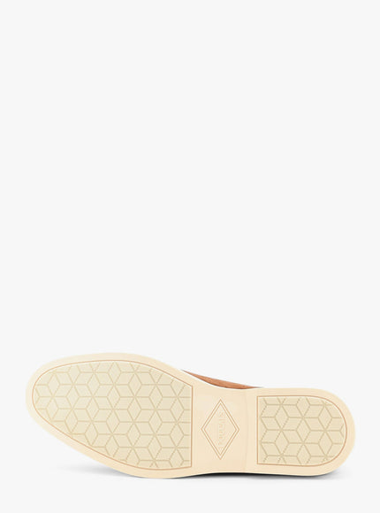 Doucal's Adler Suede Loafer