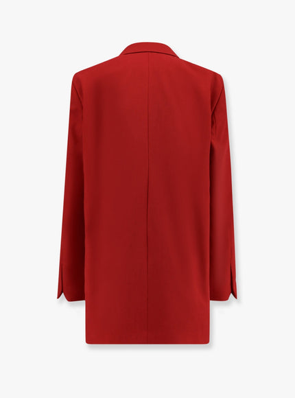 Dries Van Noten Blink 1063 Colored Wool Blazer