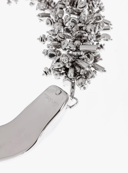 Dries Van Noten Metal Necklace