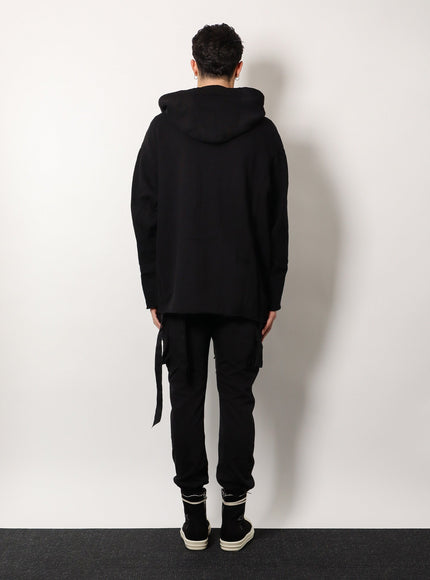 Drkshdw Organic Cotton Sweatshirt