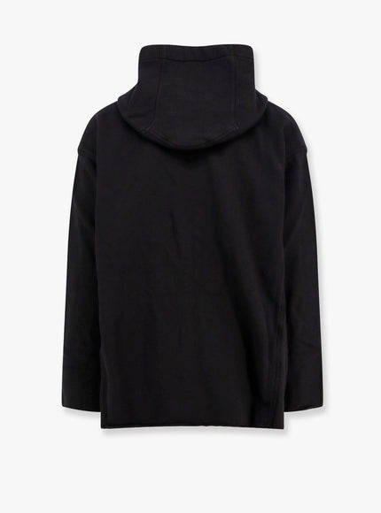 Drkshdw Organic Cotton Sweatshirt