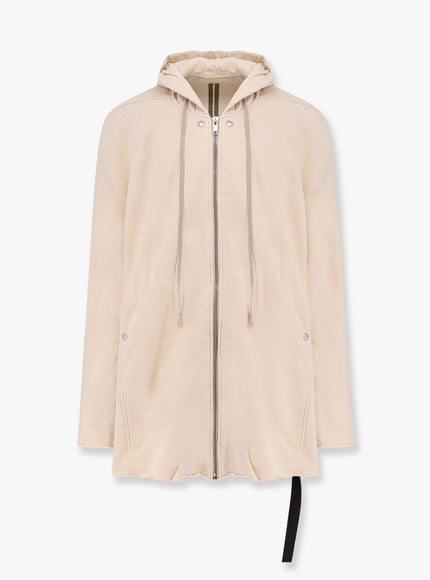 Drkshdw Peter Cotton Sweatshirt