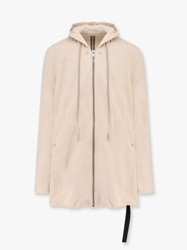 Drkshdw Peter Cotton Sweatshirt