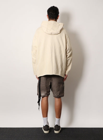 Drkshdw Peter Cotton Sweatshirt