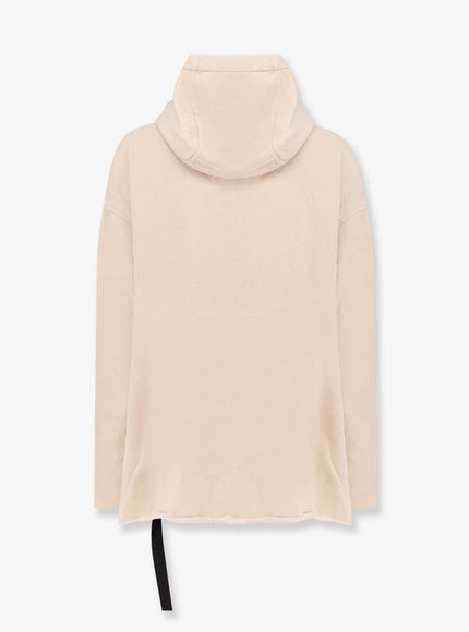 Drkshdw Peter Cotton Sweatshirt