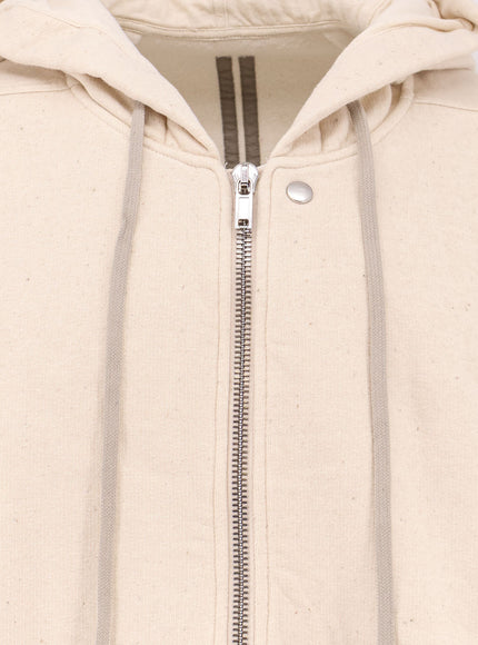 Drkshdw Peter Cotton Sweatshirt