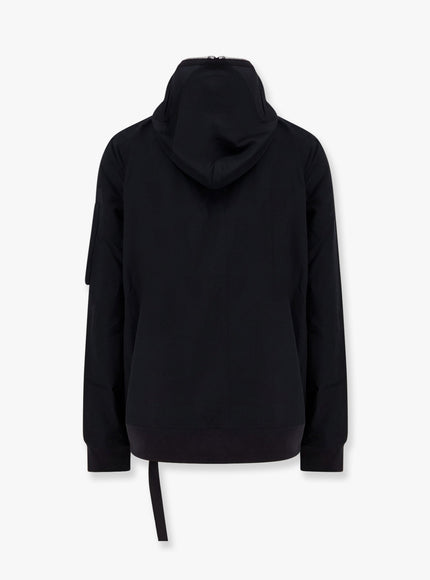 Drkshdw Gimp Flight Bomber Lyocell Jacket