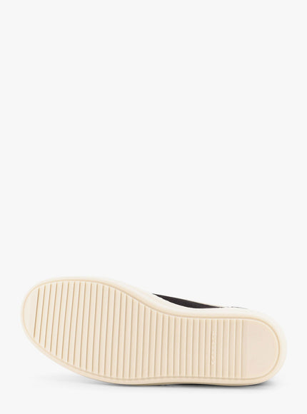 Drkshdw High-Top Vintage Sneakers