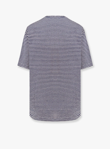 Dsquared2 Dsquared2 Summer Lovers Linen T-Shirt