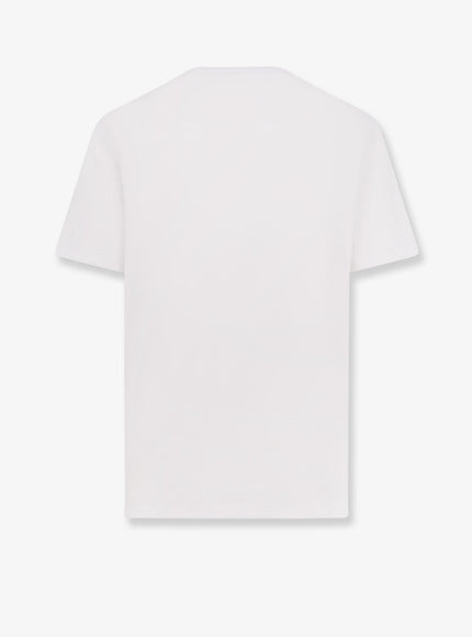 Dsquared2 Regular Fit Cotton T-Shirt