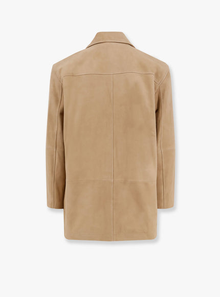 Dunst Suede Jacket