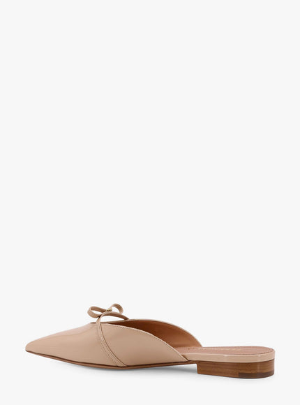 Ferragamo Giulye Patent Leather Mule