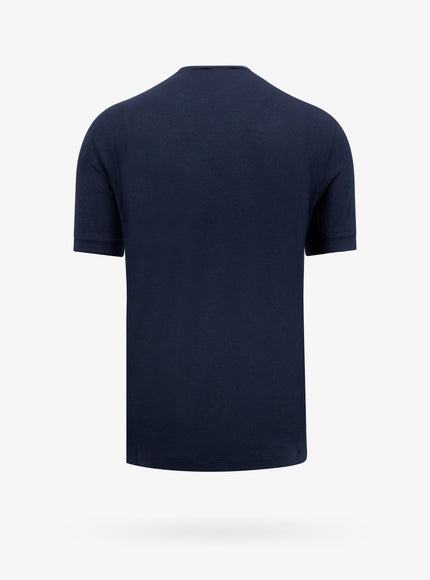 Giorgio Armani Viscose T-Shirt