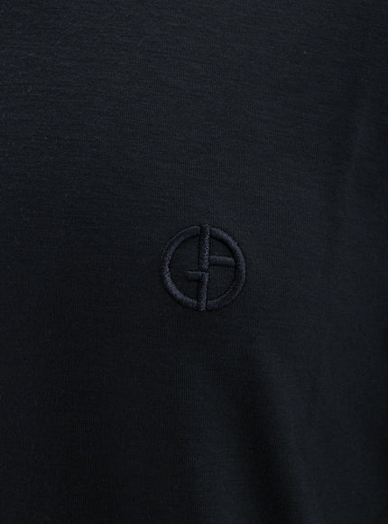 Giorgio Armani Viscose T-Shirt