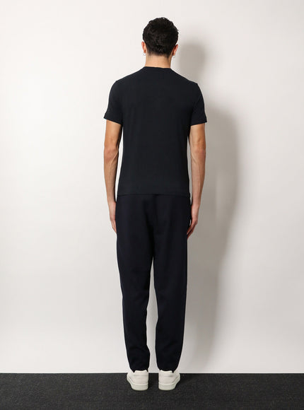 Giorgio Armani Icon Stretch Certified Viscose T-Shirt