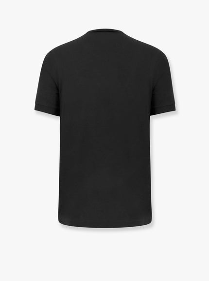 Giorgio Armani Icon Stretch Certified Viscose T-Shirt