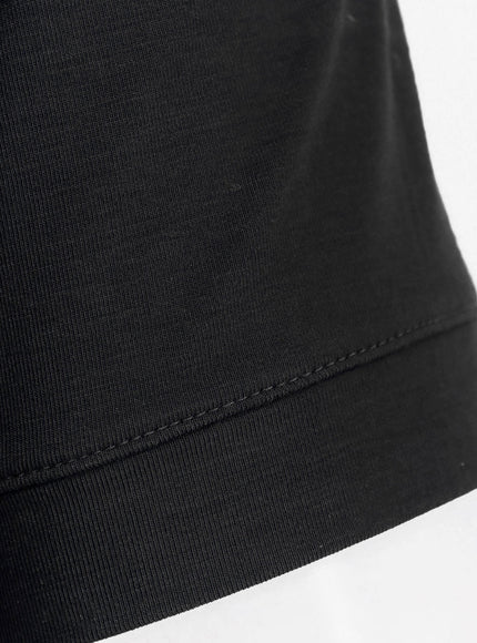 Giorgio Armani Icon Stretch Certified Viscose T-Shirt