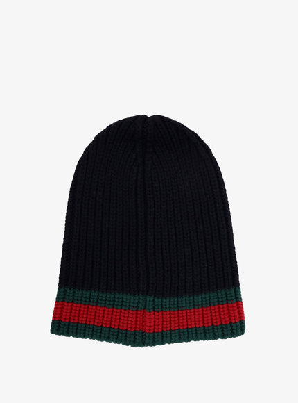 Gucci Wool Hat