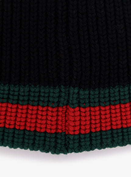 Gucci Wool Hat