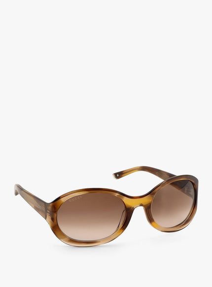 Gucci Acetate Sunglasses