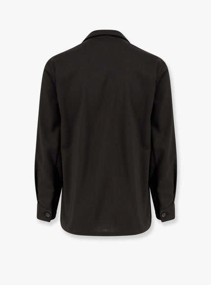 Hevo Bari Wool Shirt