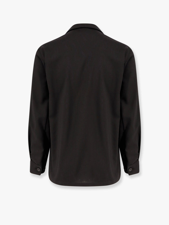 Hevo Bari Wool Shirt