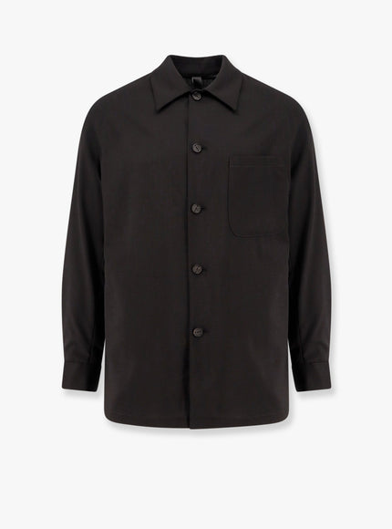 Hevo Bari Wool Shirt